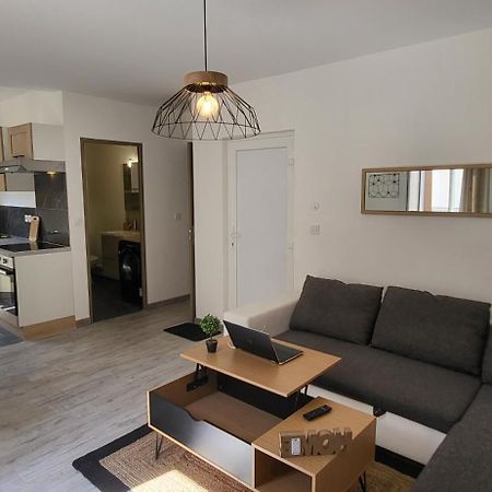 Résidence du soleil Béziers Exterior foto