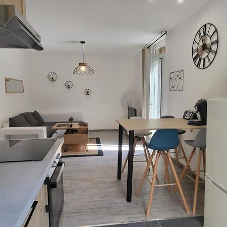 Résidence du soleil Béziers Exterior foto