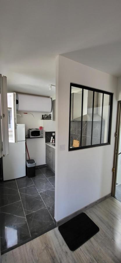 Résidence du soleil Béziers Exterior foto
