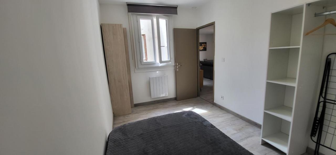 Résidence du soleil Béziers Exterior foto