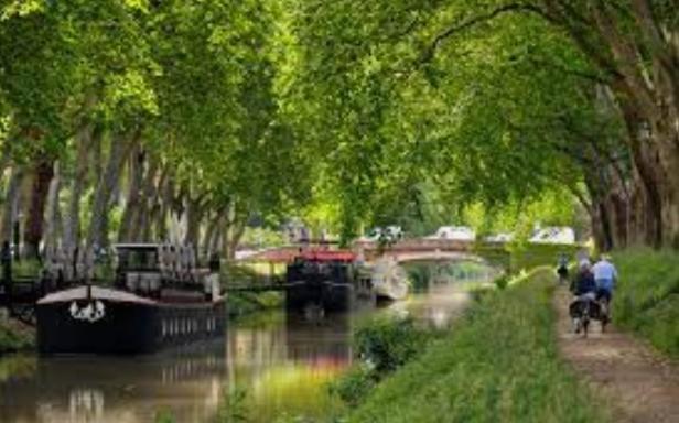Résidence du soleil Béziers Exterior foto