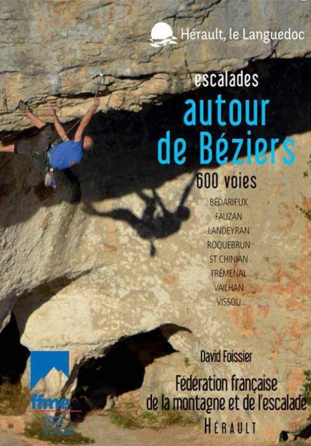 Résidence du soleil Béziers Exterior foto