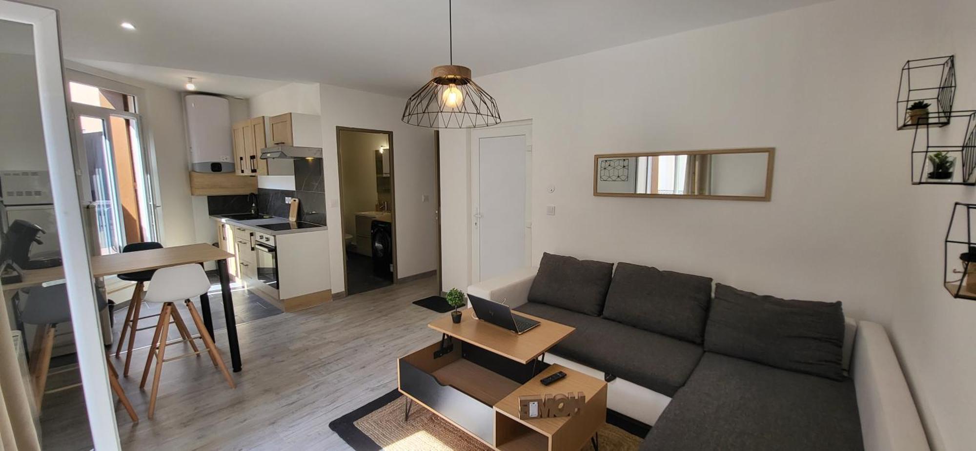 Résidence du soleil Béziers Exterior foto