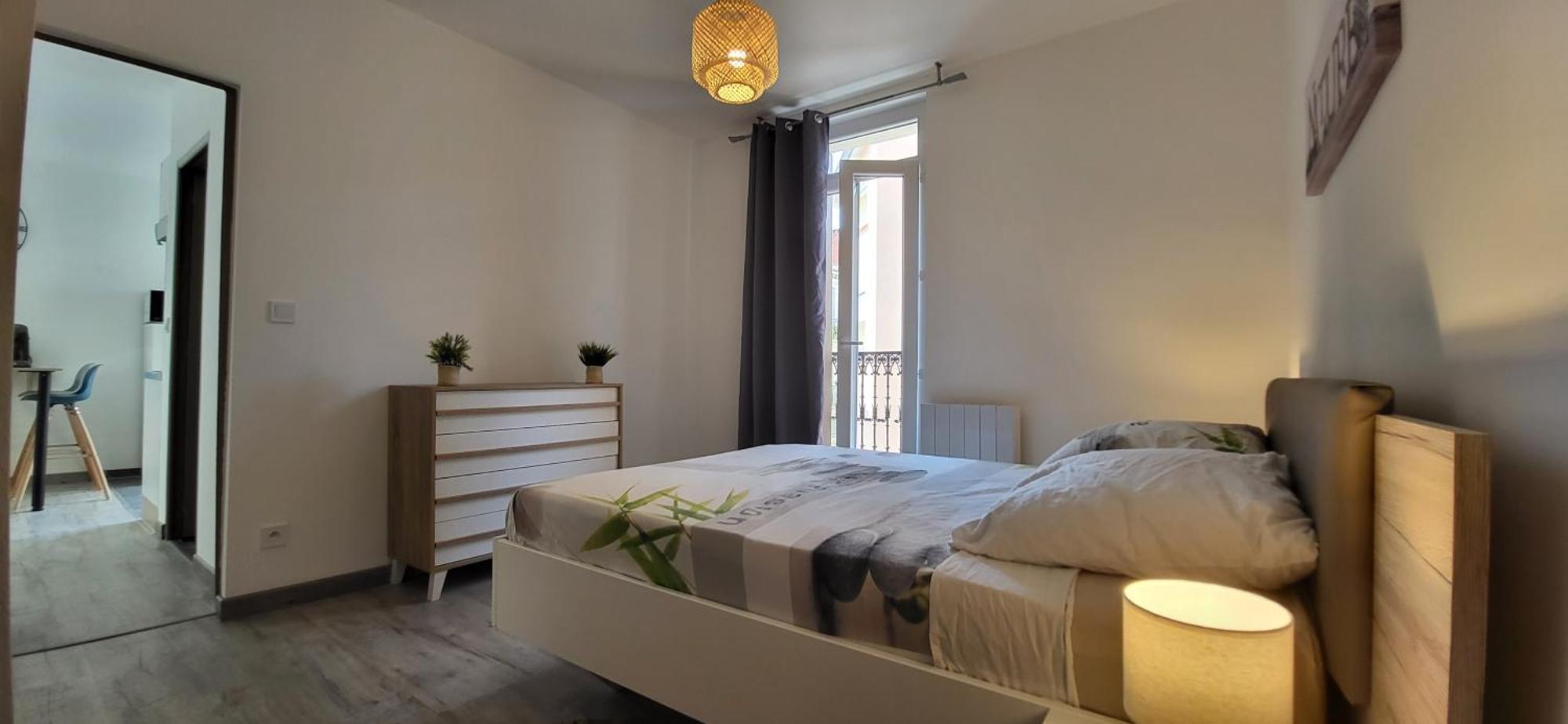 Résidence du soleil Béziers Exterior foto
